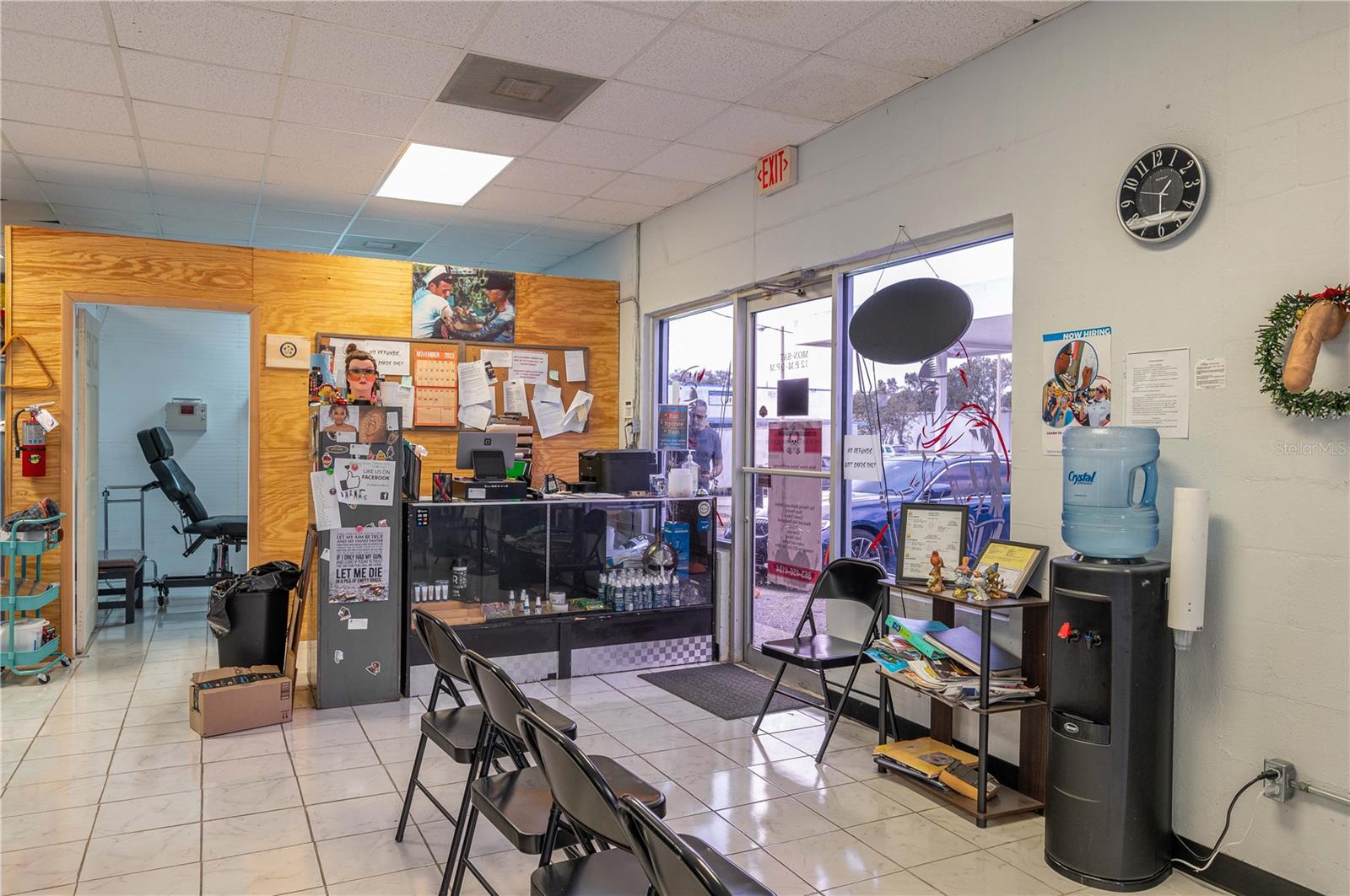 LAKE WALES - Commercial Sale