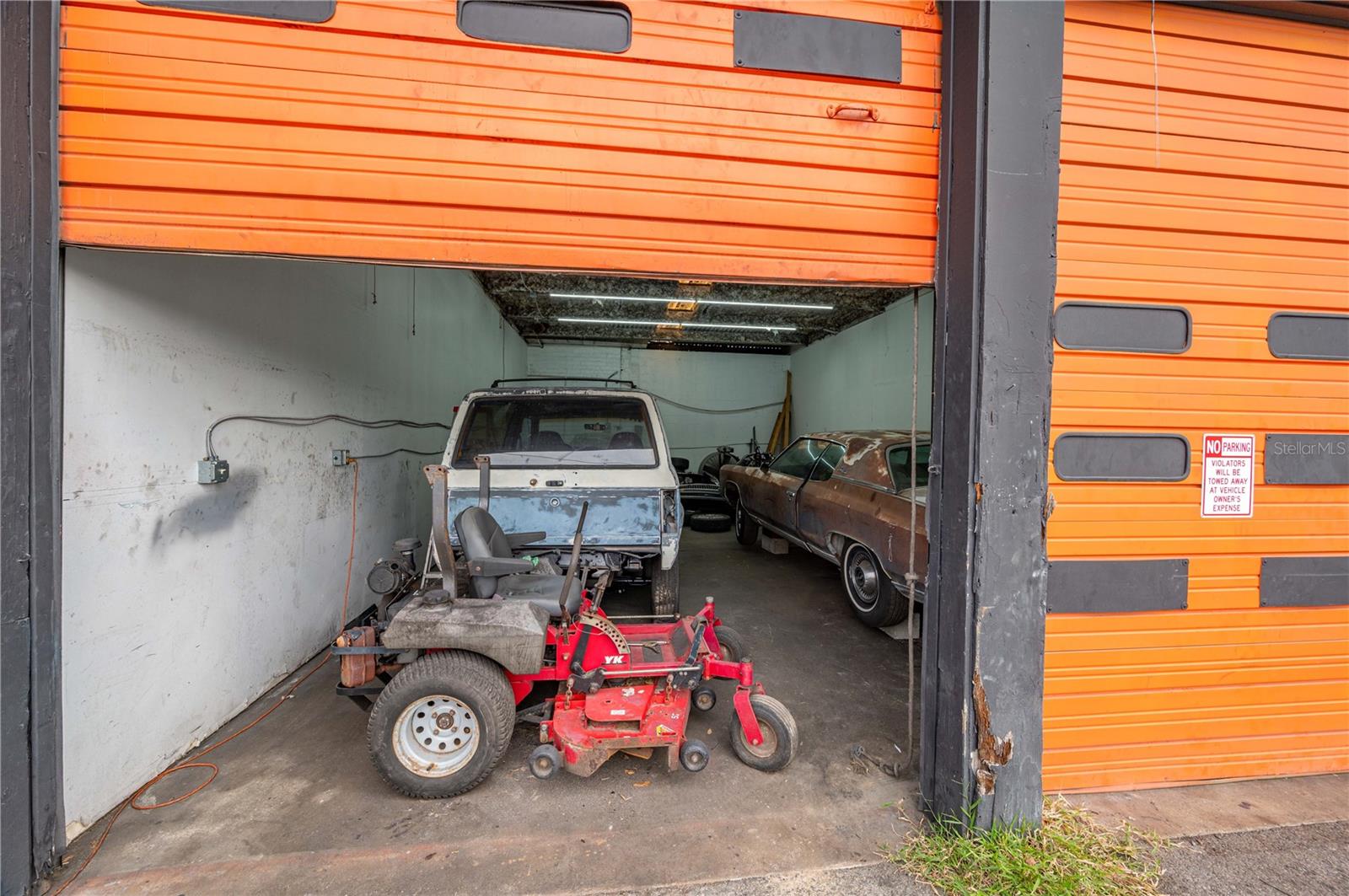 LAKE WALES - Commercial Sale