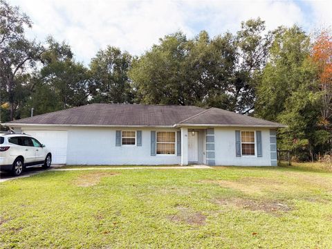 Photo of 76 Willow Road, Ocala, FL 34472 (MLS # GC535643)