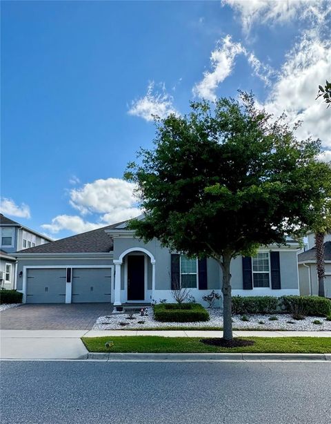 5637 TIGER WAY WINTER GARDEN FL 34787