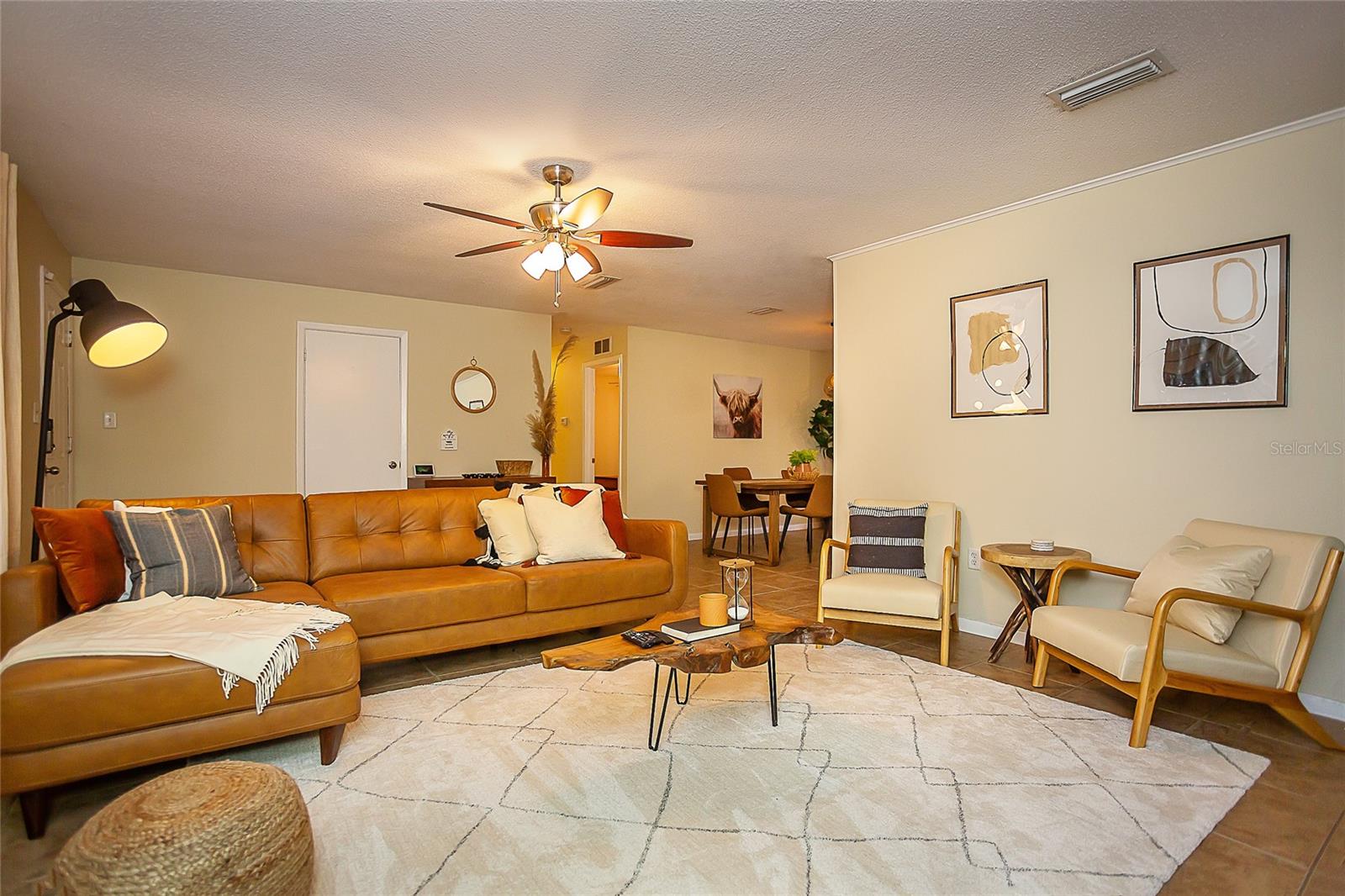 SCRAFFORD # 2 - Residential