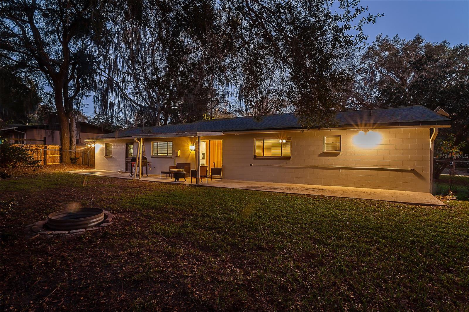 SCRAFFORD # 2 - Residential