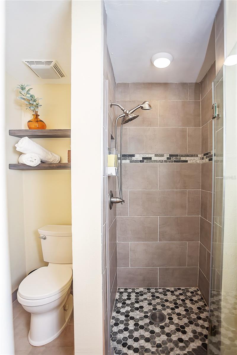 SCRAFFORD # 2 - Residential