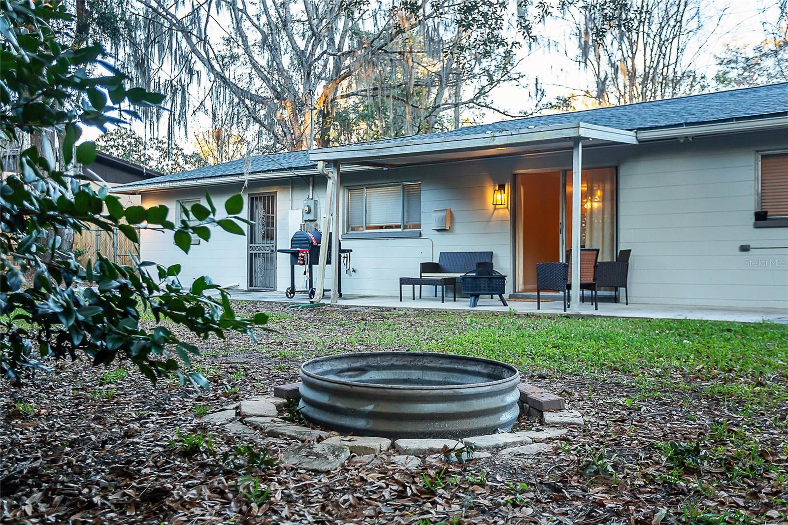 SCRAFFORD # 2 - Residential