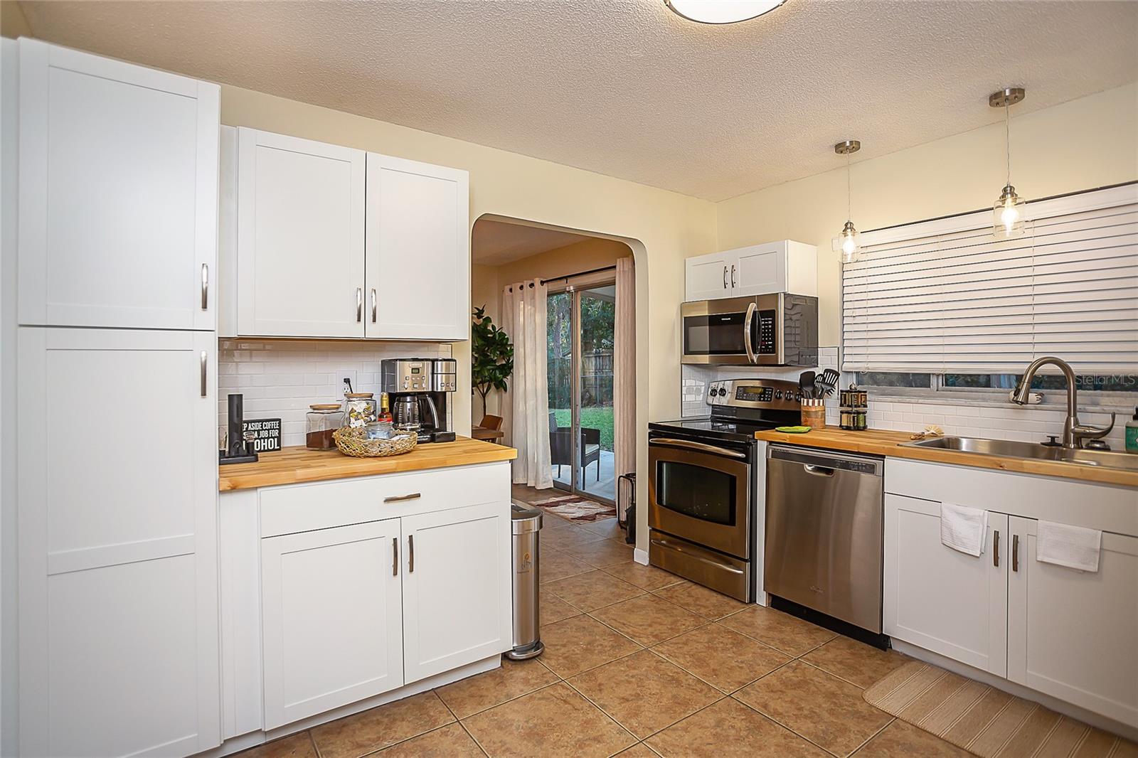 SCRAFFORD # 2 - Residential