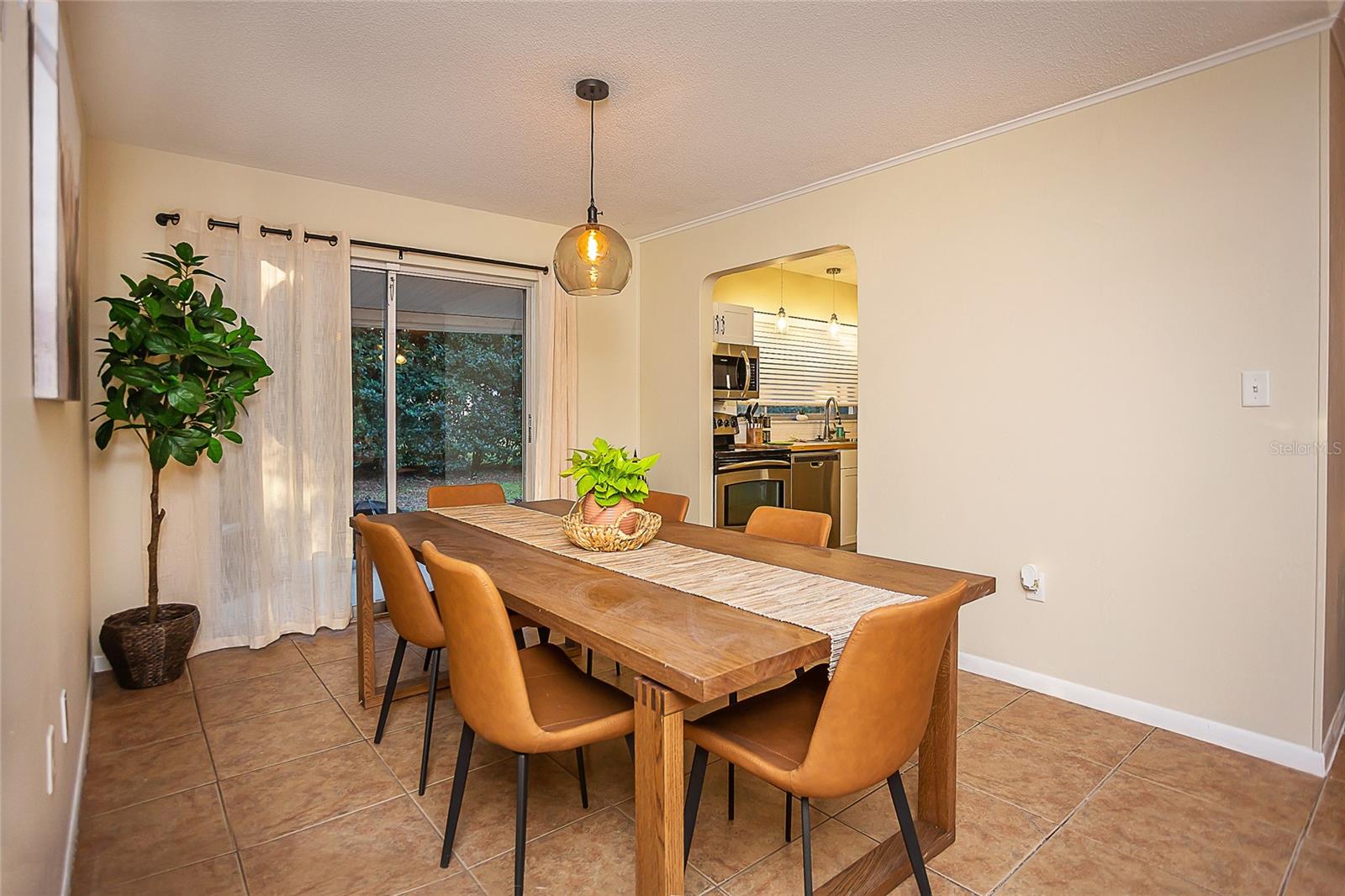 SCRAFFORD # 2 - Residential