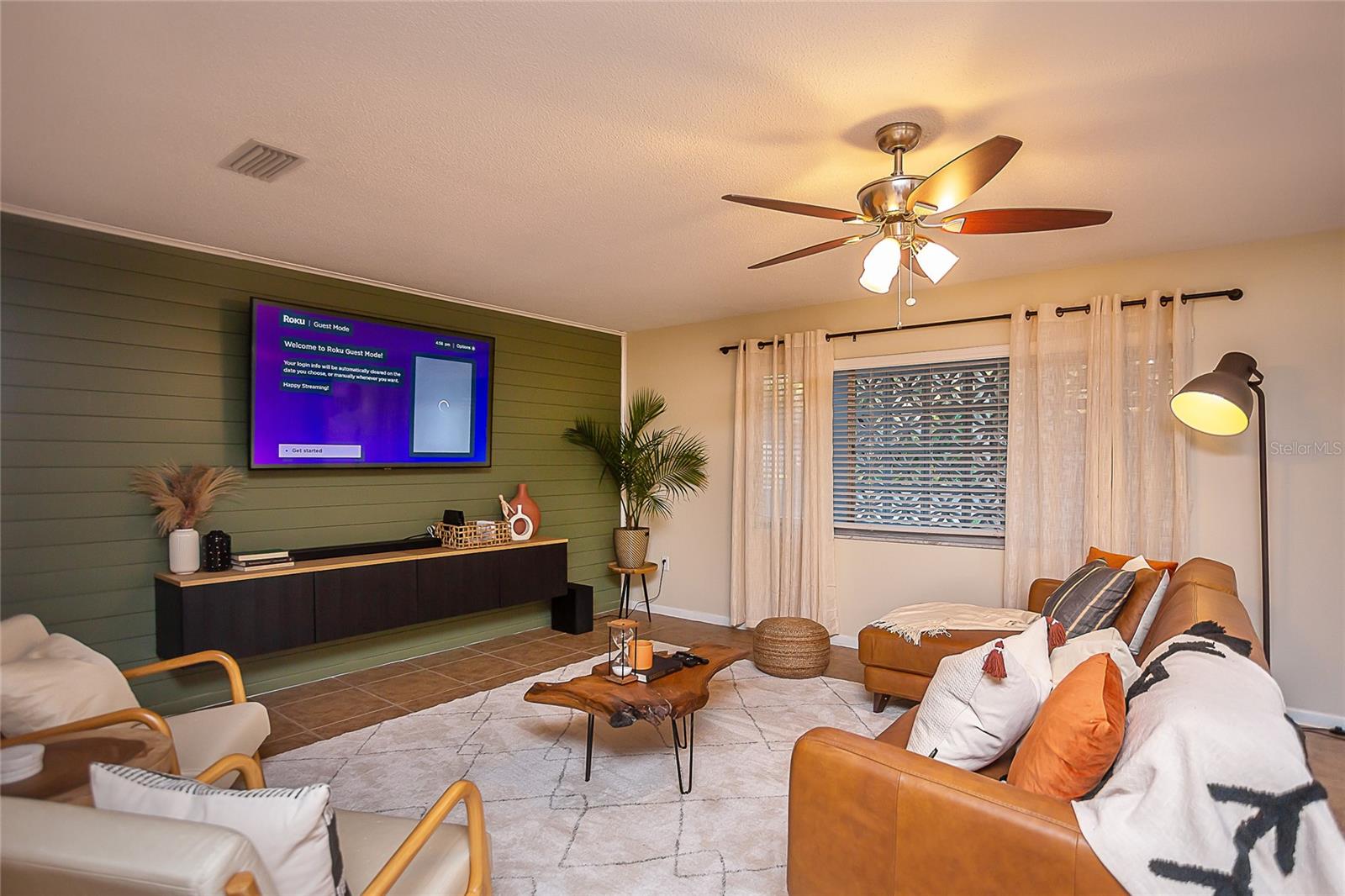 SCRAFFORD # 2 - Residential