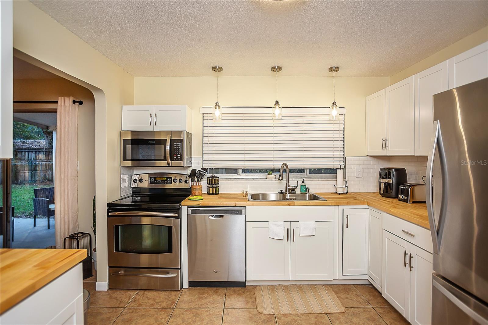 SCRAFFORD # 2 - Residential