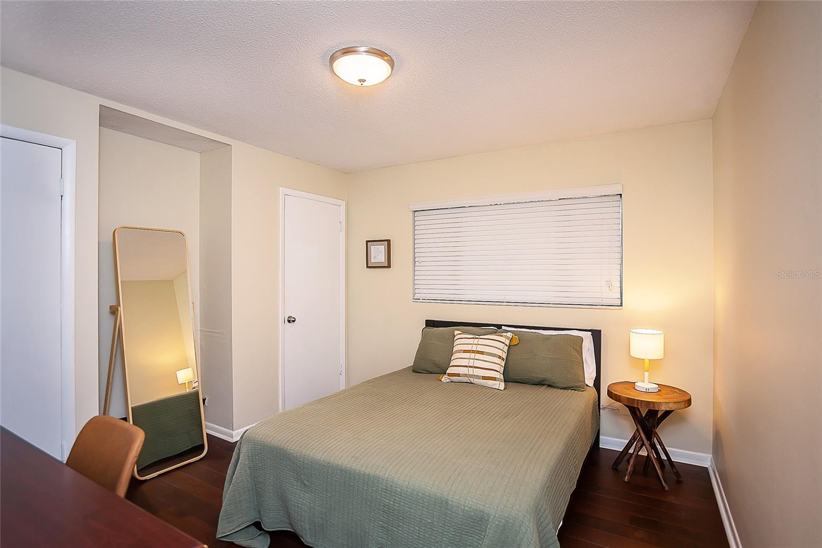 SCRAFFORD # 2 - Residential