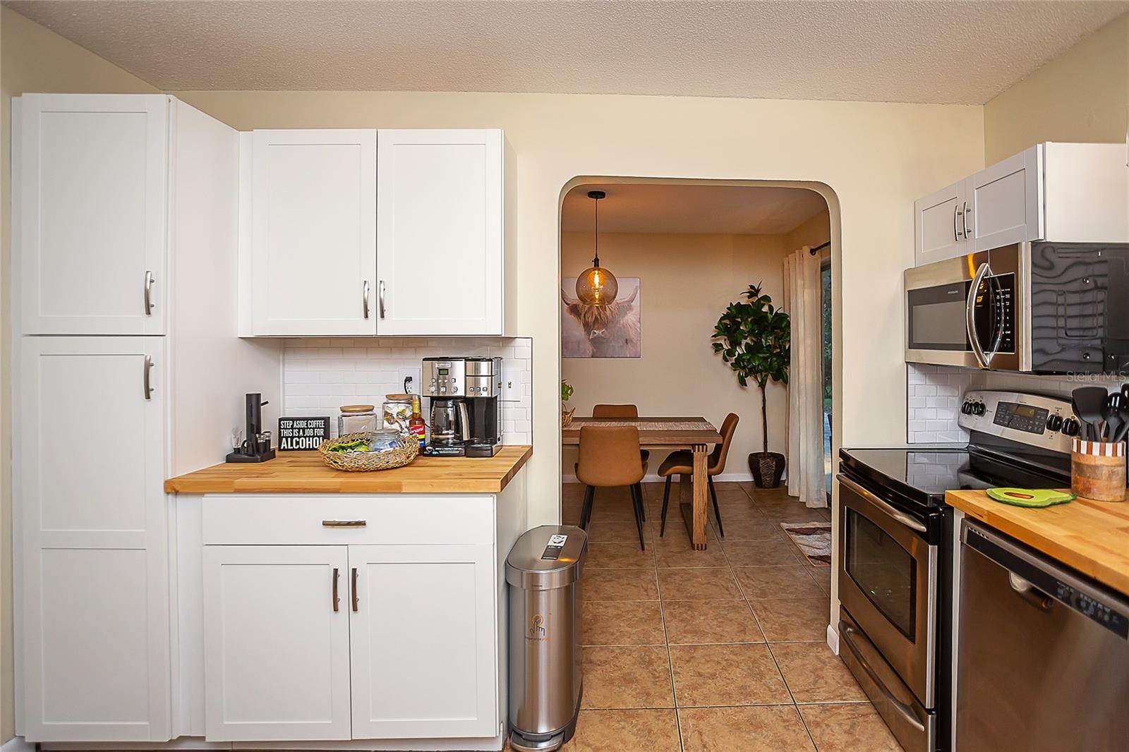 SCRAFFORD # 2 - Residential