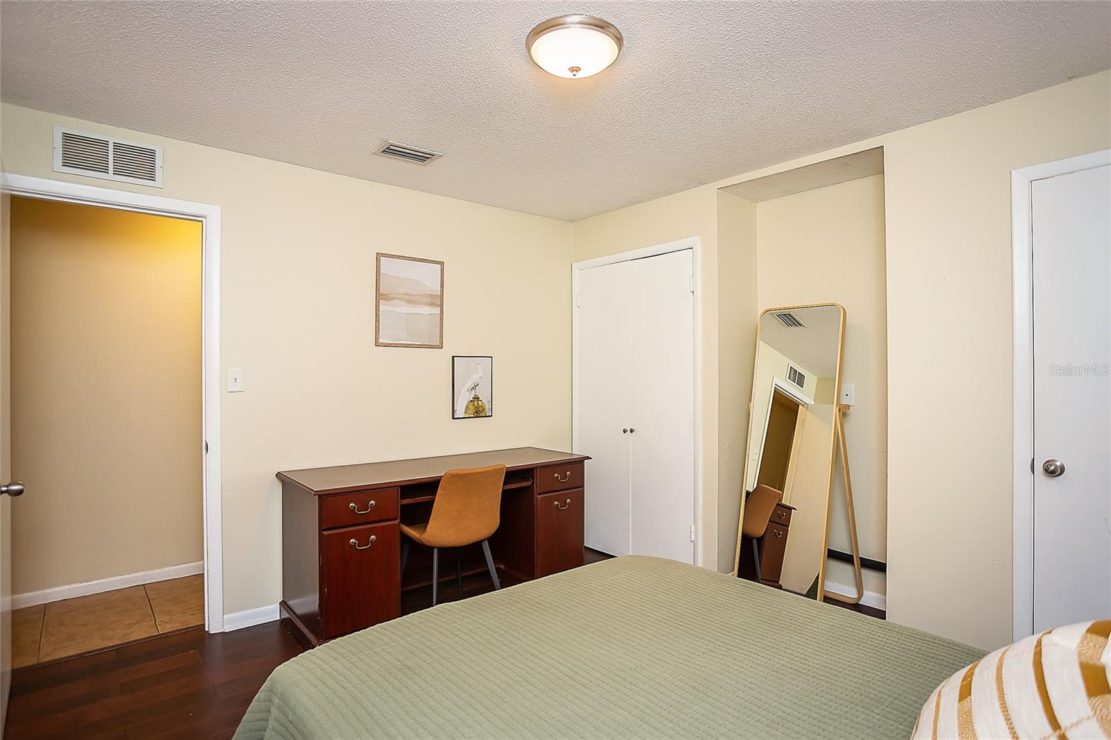 SCRAFFORD # 2 - Residential