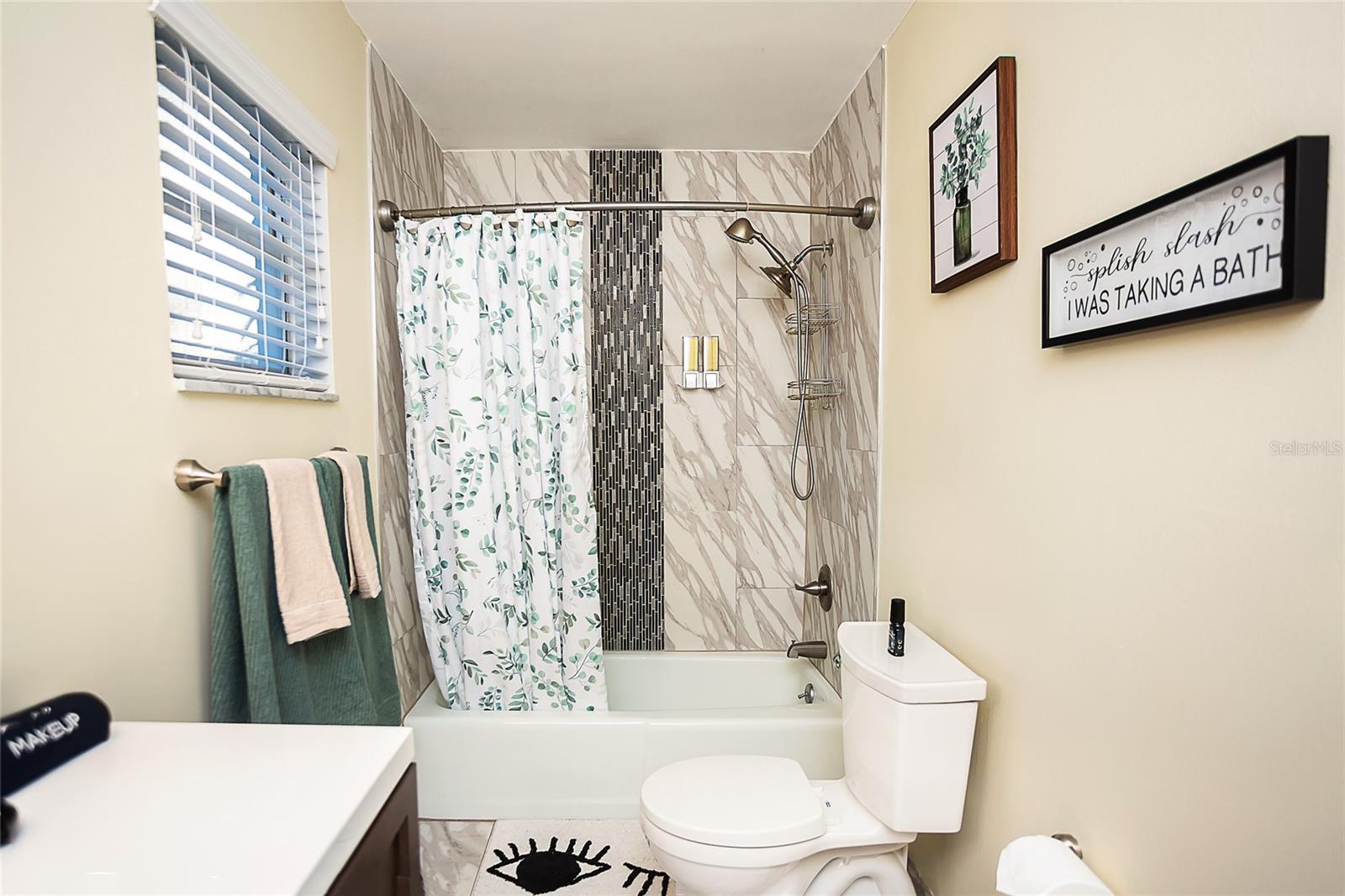 SCRAFFORD # 2 - Residential