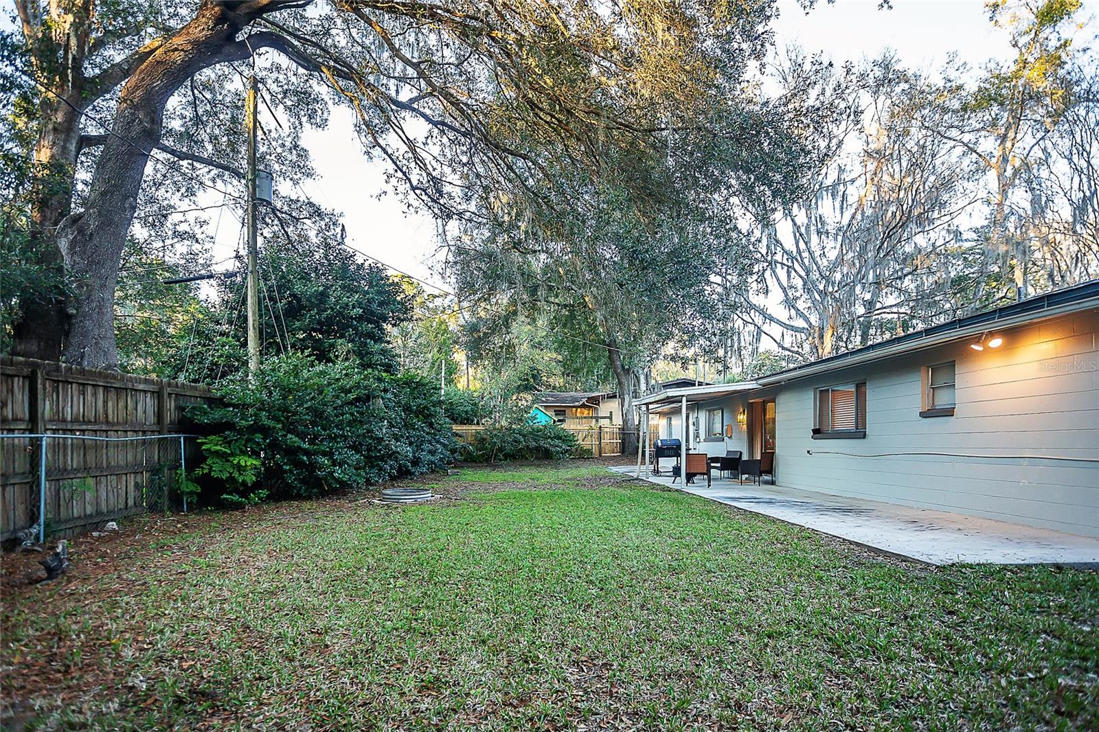 SCRAFFORD # 2 - Residential