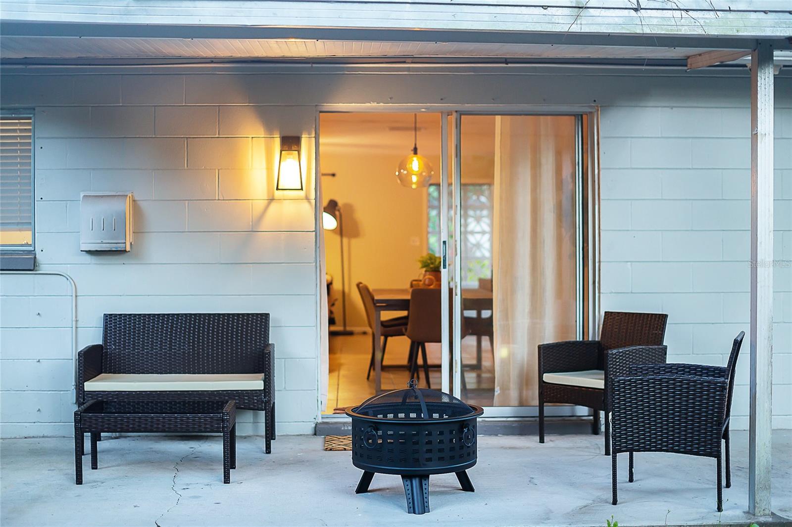 SCRAFFORD # 2 - Residential