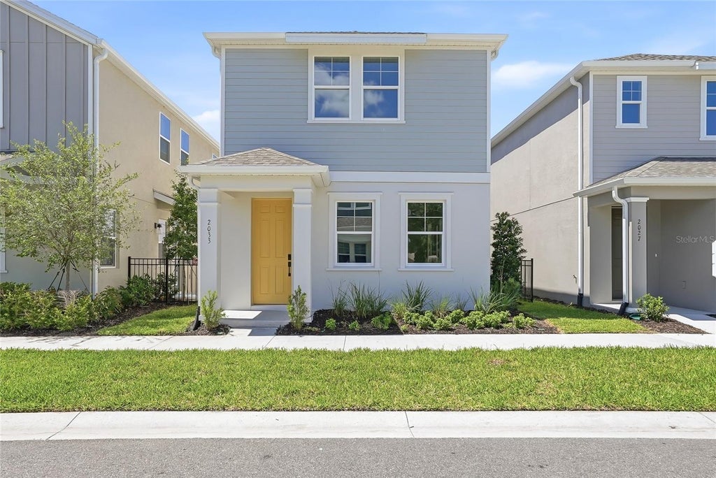 Photo of 2033 Amelia Bay Pl, Valrico, FL 33596 (MLS # TB8515265)