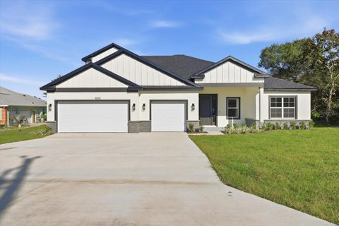Photo of 4003 SW 102nd Place, Ocala, FL 34476 (MLS # O6359450)