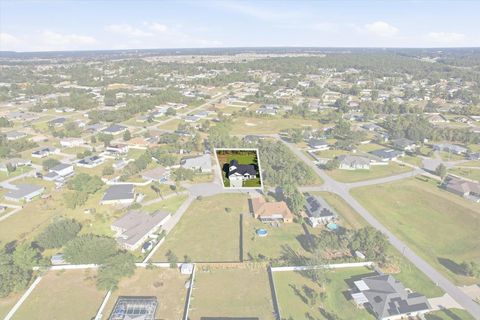 Tiny photo for 4003 SW 102nd Place, Ocala, FL 34476 (MLS # O6359450)