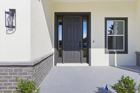 Tiny photo for 4003 SW 102nd Place, Ocala, FL 34476 (MLS # O6359450)