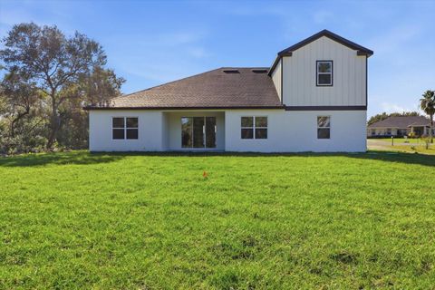 Tiny photo for 4003 SW 102nd Place, Ocala, FL 34476 (MLS # O6359450)