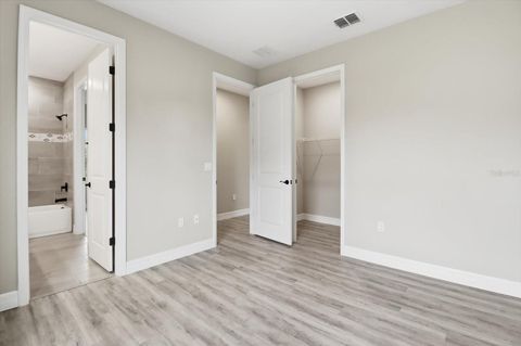 Tiny photo for 4003 SW 102nd Place, Ocala, FL 34476 (MLS # O6359450)