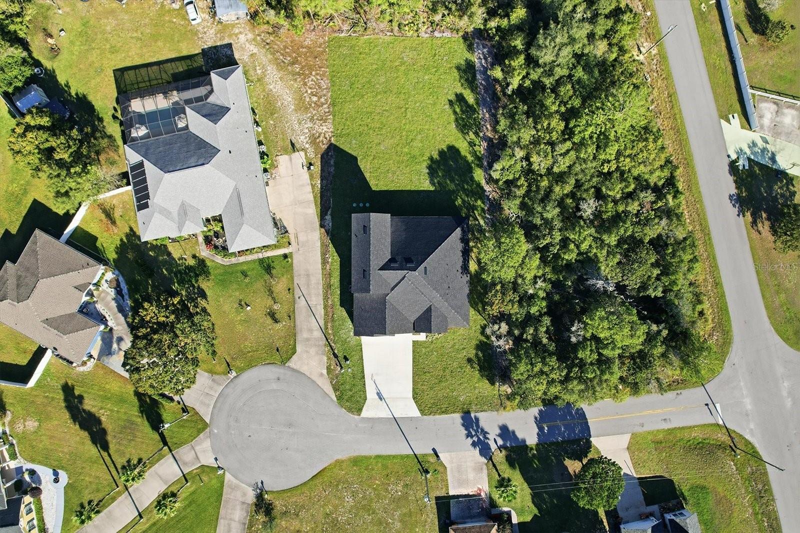 OCALA WATERWAY ESTATE - Residential