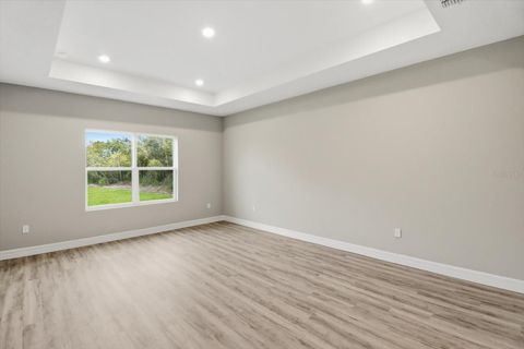 Tiny photo for 4003 SW 102nd Place, Ocala, FL 34476 (MLS # O6359450)
