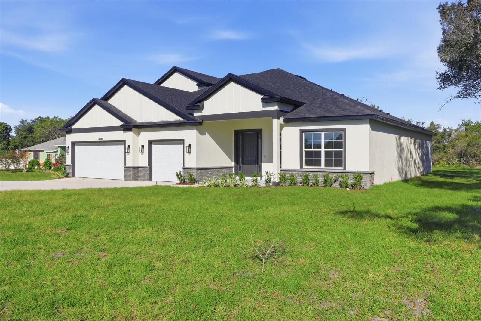 OCALA WATERWAY ESTATE - Residential