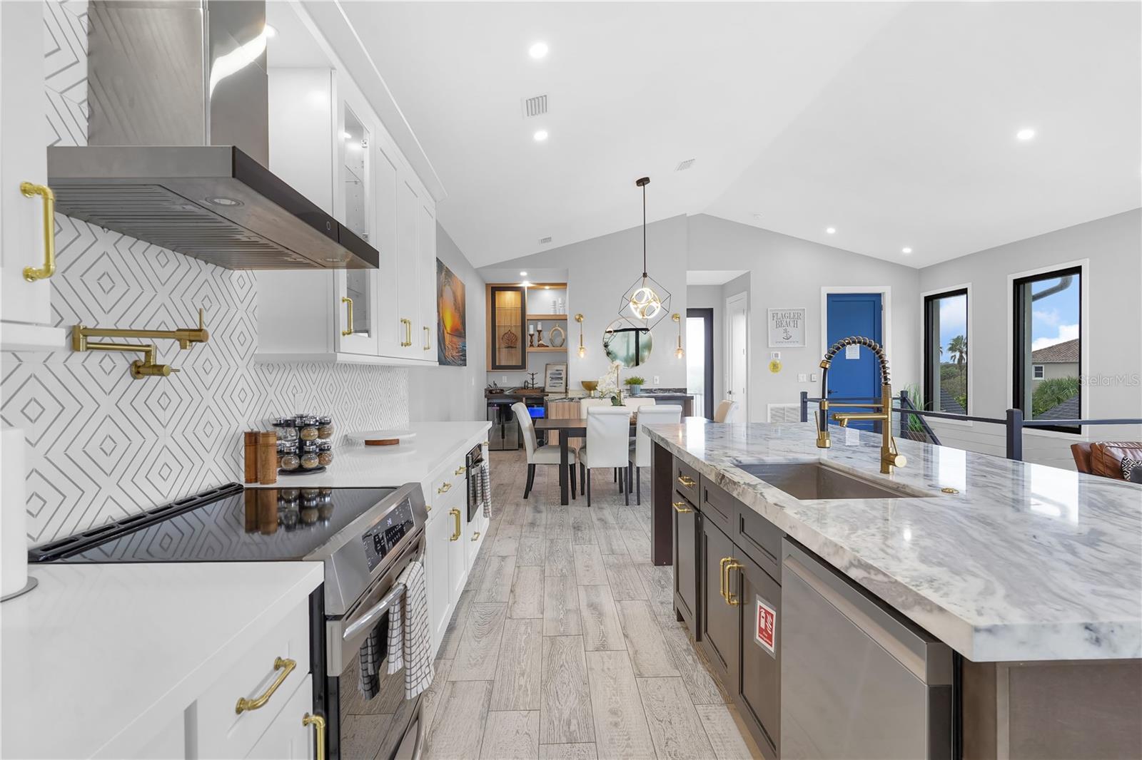 KANAHA BEACH SUB - Residential