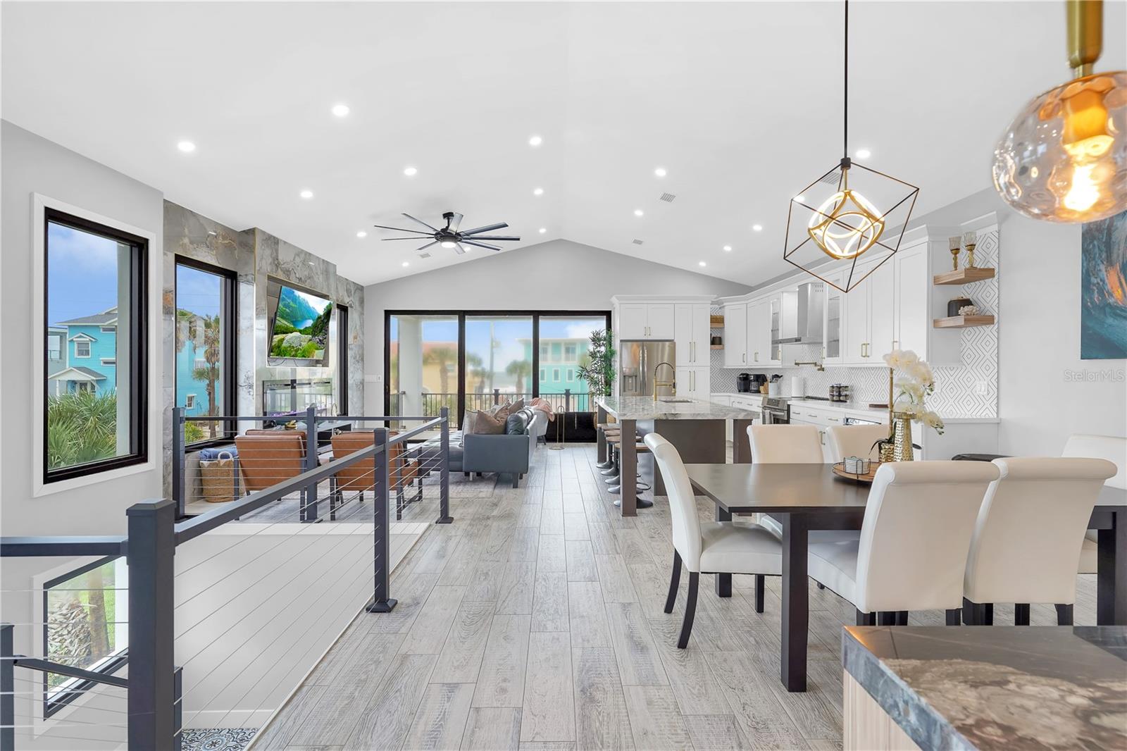 KANAHA BEACH SUB - Residential