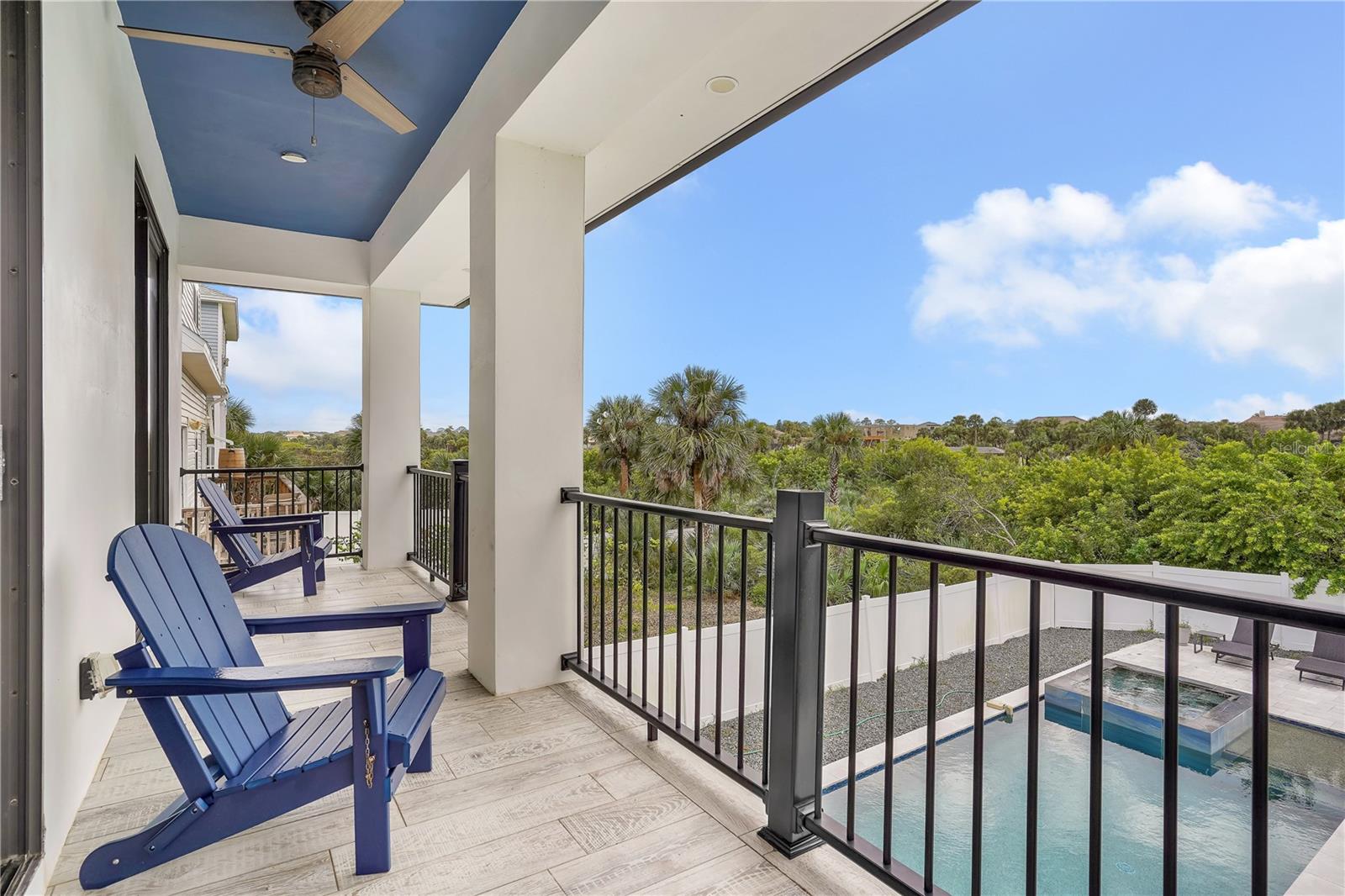 KANAHA BEACH SUB - Residential