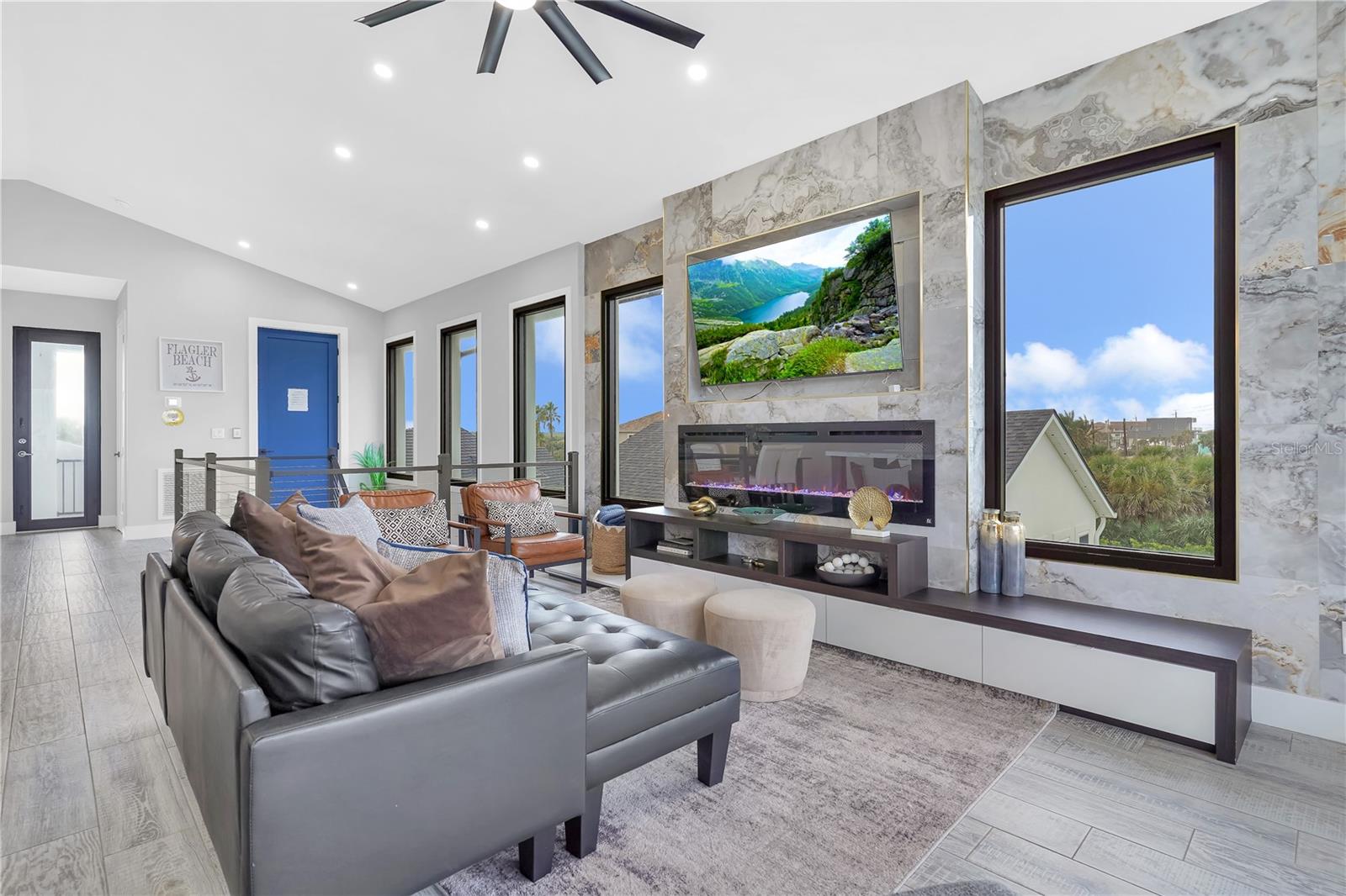 KANAHA BEACH SUB - Residential