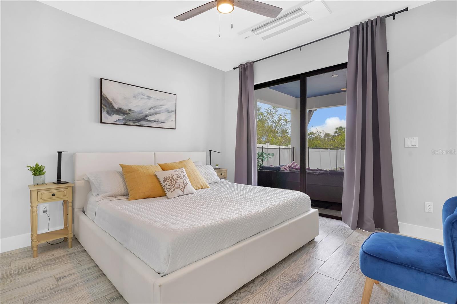 KANAHA BEACH SUB - Residential