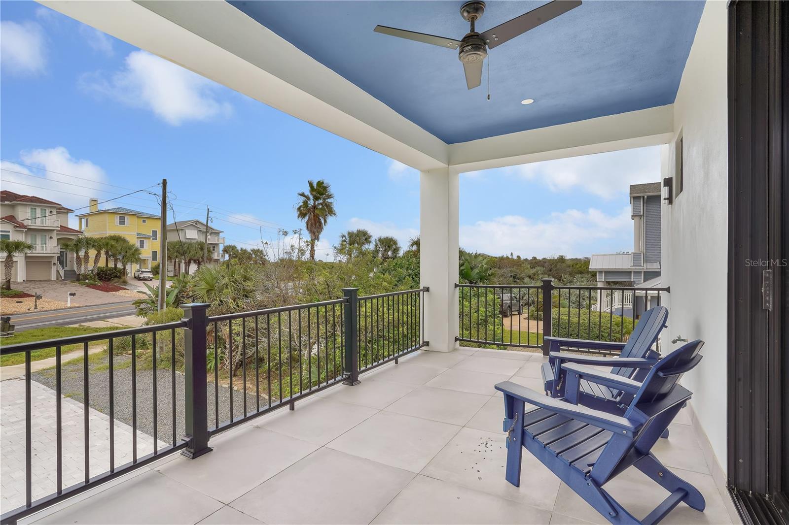 KANAHA BEACH SUB - Residential