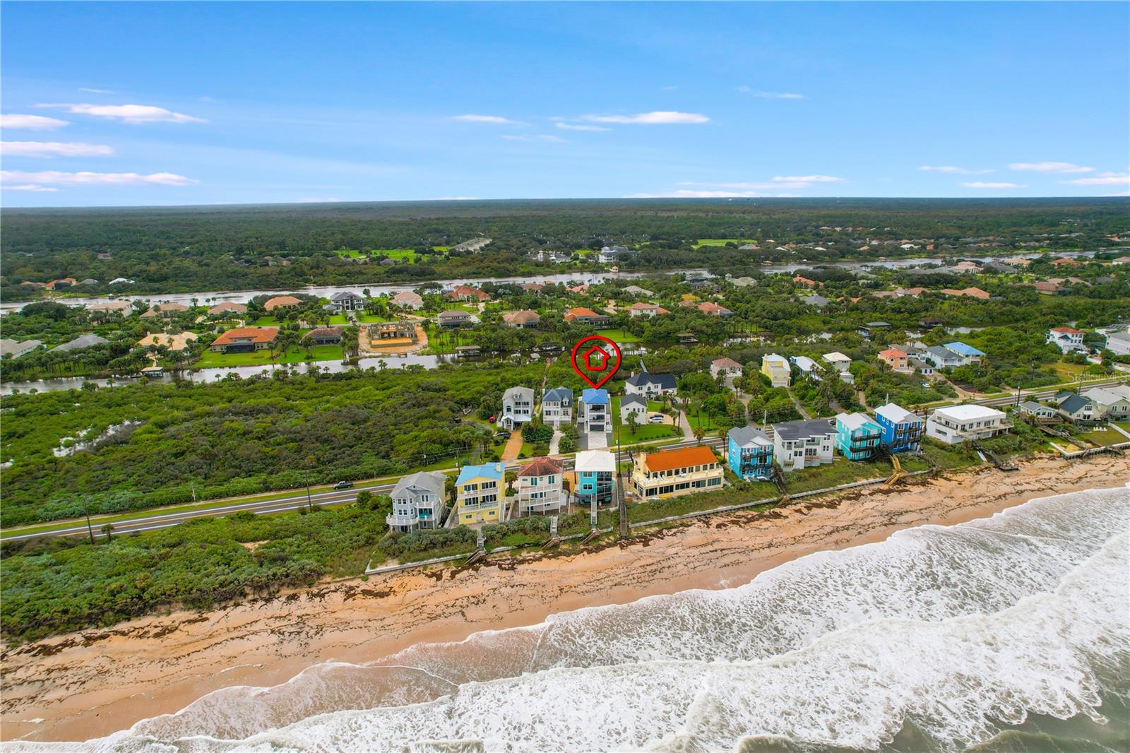 KANAHA BEACH SUB - Residential