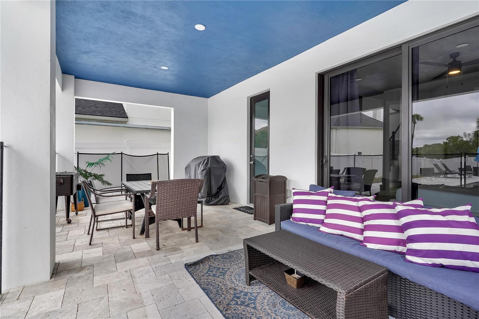 KANAHA BEACH SUB - Residential