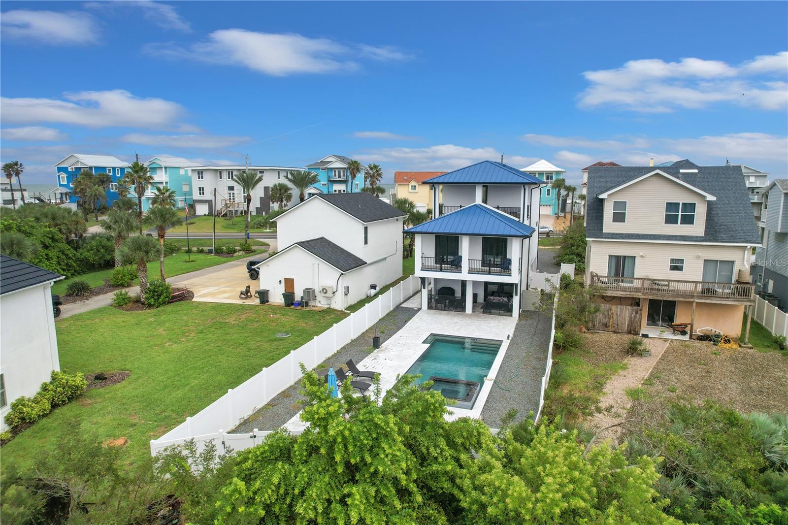 KANAHA BEACH SUB - Residential