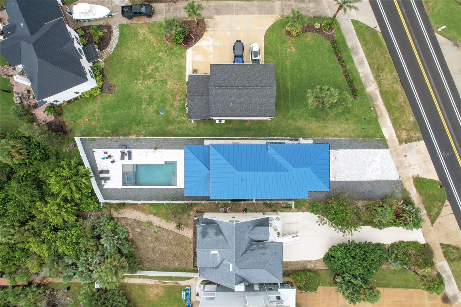 KANAHA BEACH SUB - Residential