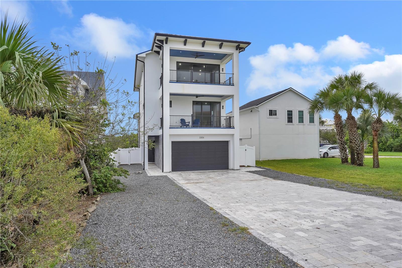 KANAHA BEACH SUB - Residential