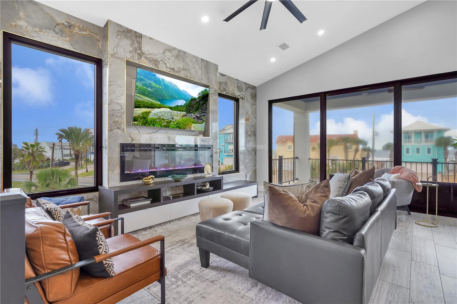 KANAHA BEACH SUB - Residential