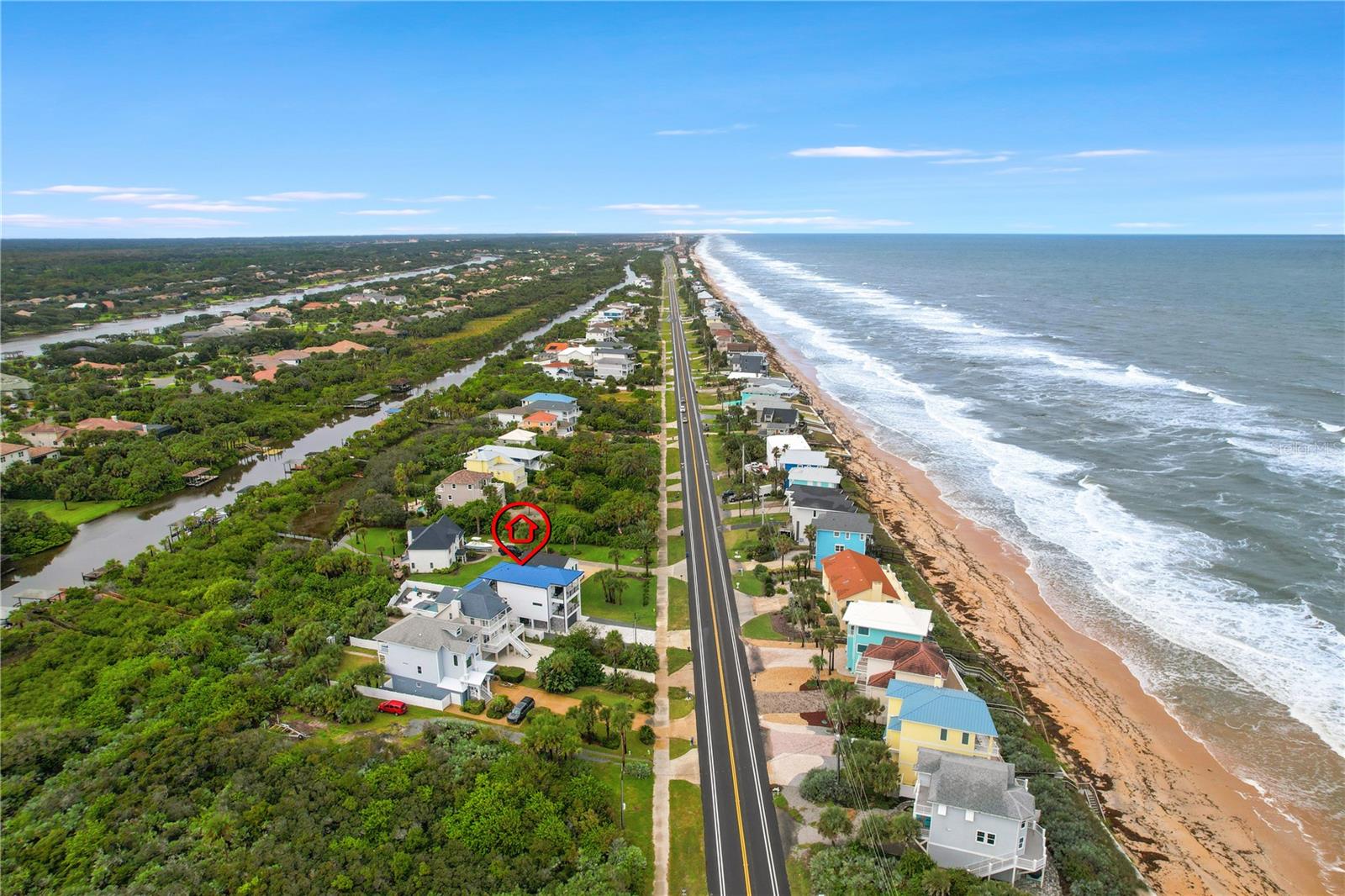 KANAHA BEACH SUB - Residential