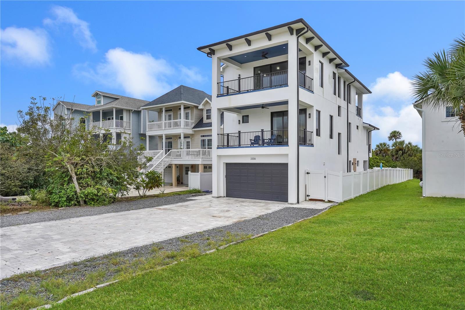 KANAHA BEACH SUB - Residential