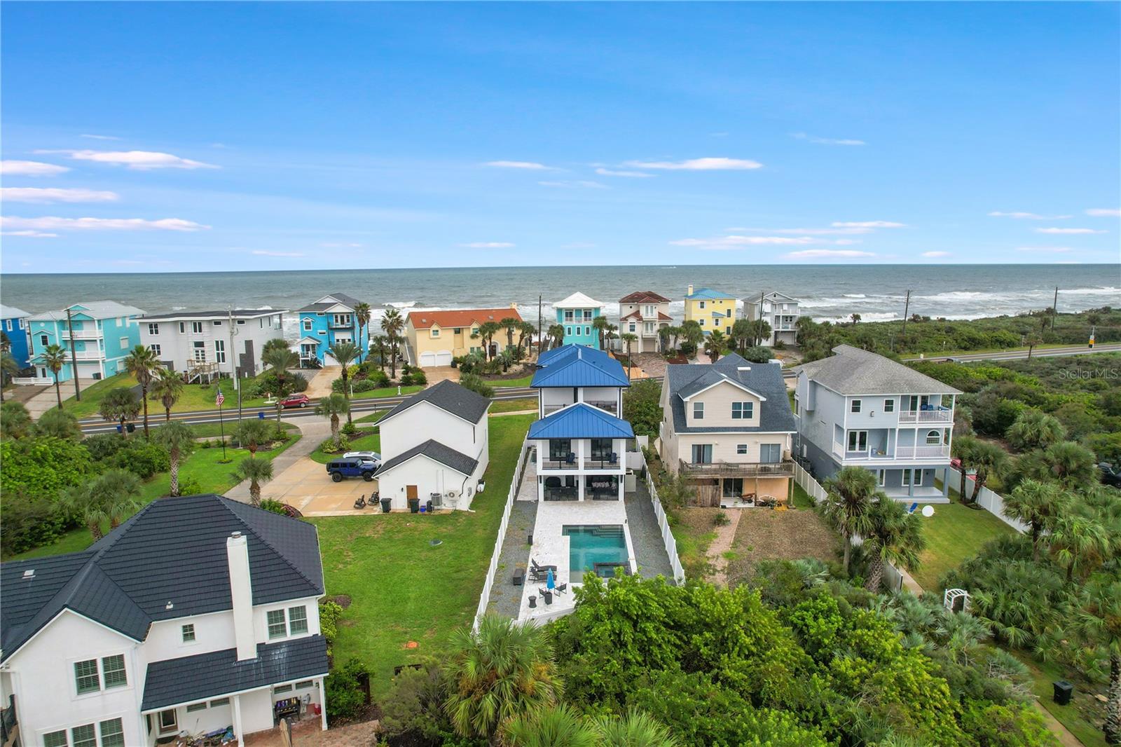 KANAHA BEACH SUB - Residential