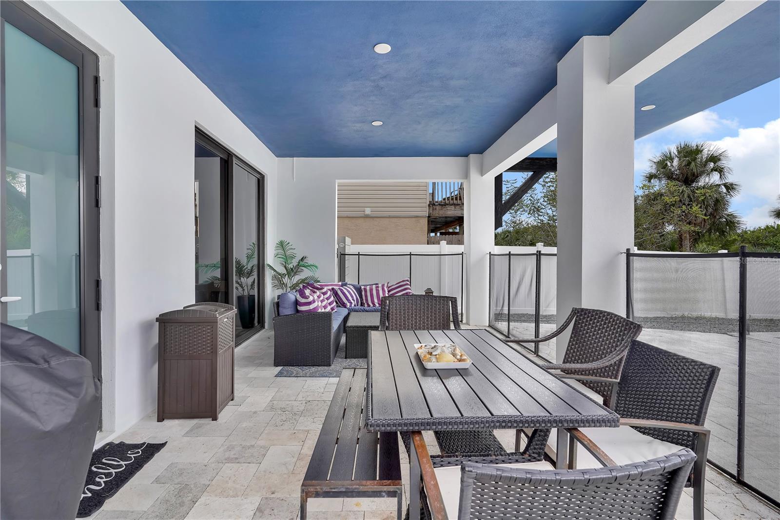 KANAHA BEACH SUB - Residential