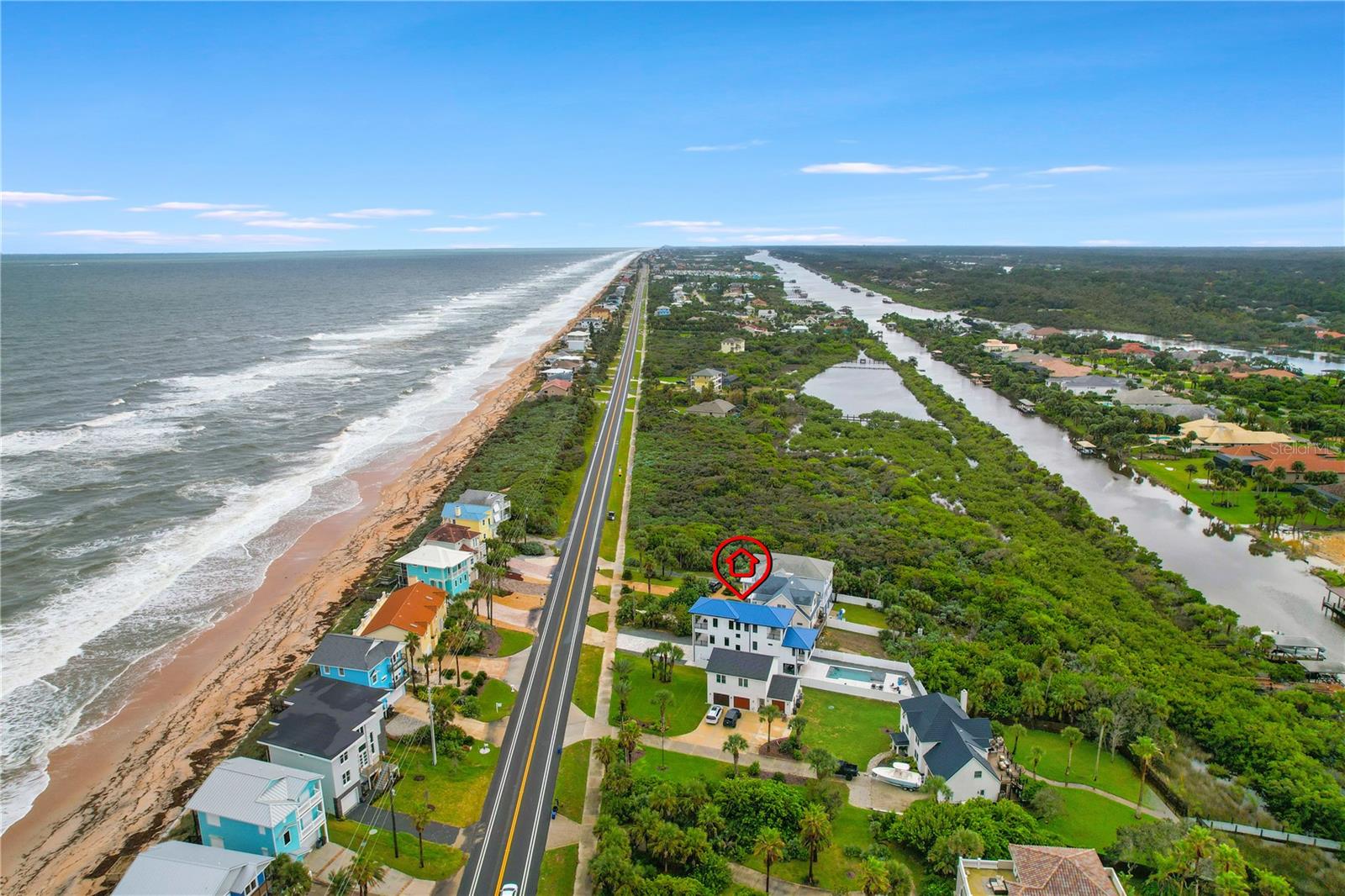 KANAHA BEACH SUB - Residential