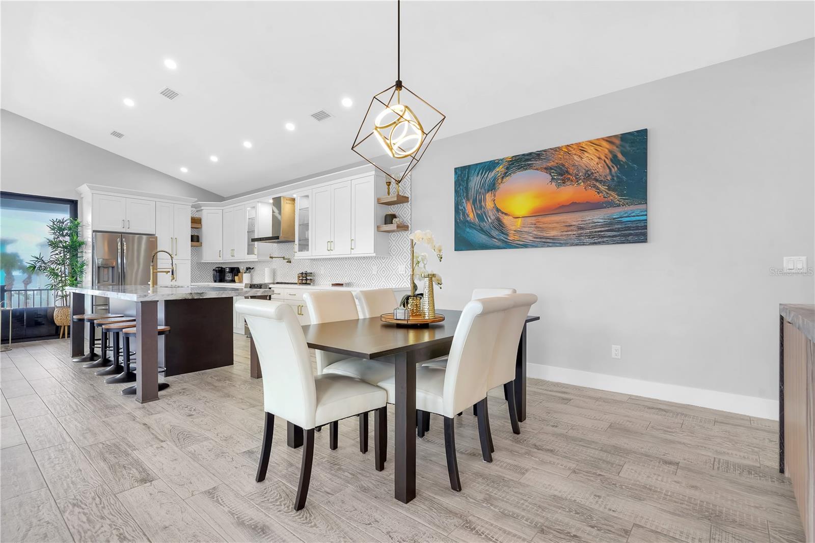 KANAHA BEACH SUB - Residential