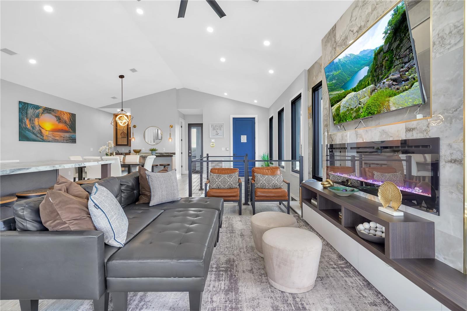 KANAHA BEACH SUB - Residential