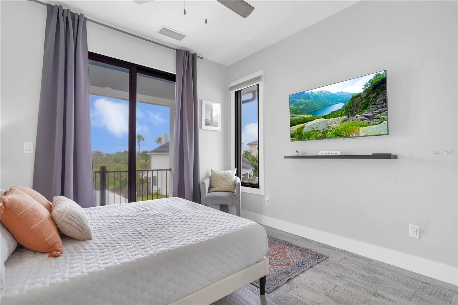 KANAHA BEACH SUB - Residential