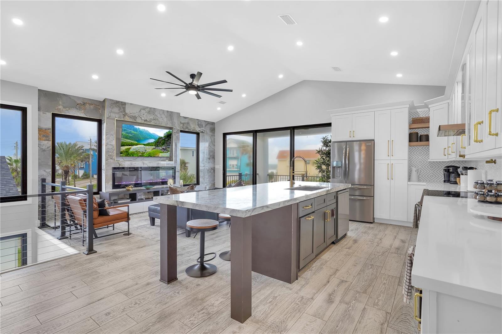 KANAHA BEACH SUB - Residential