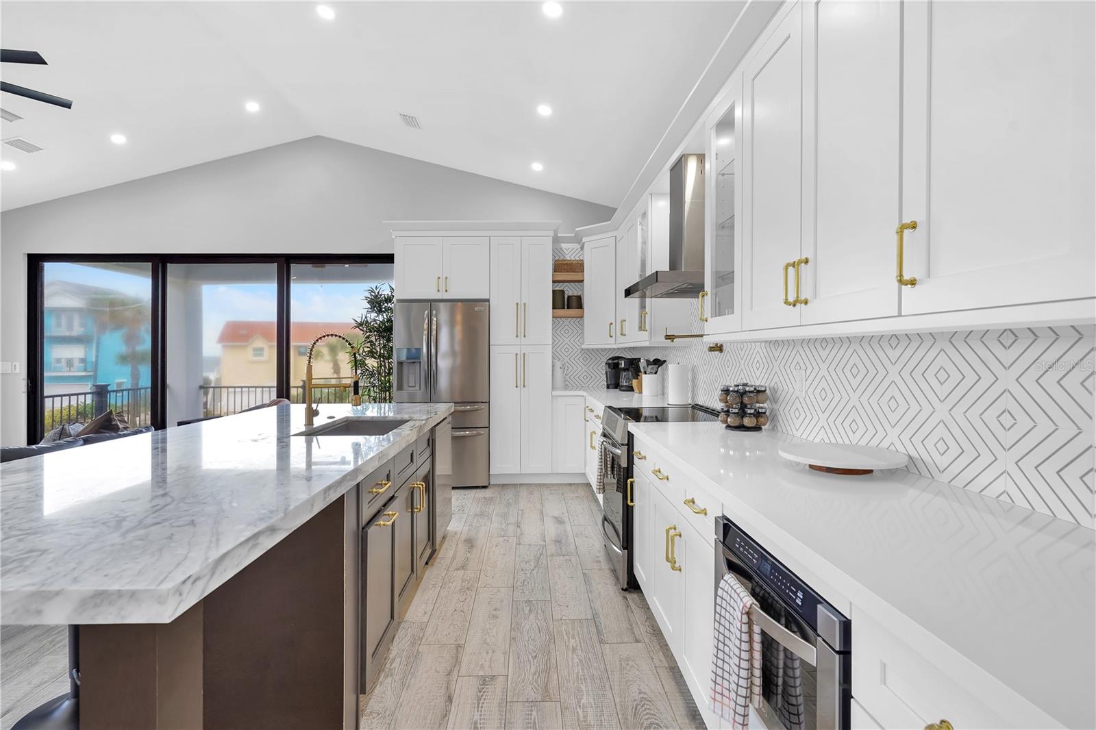 KANAHA BEACH SUB - Residential