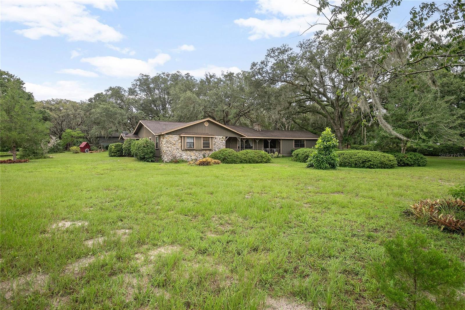 1741 ALANSON DRIVE